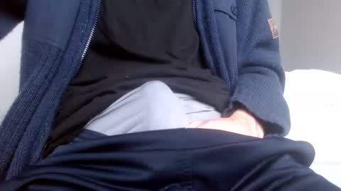 Arek online show from January 8, 2026, 8:27 am