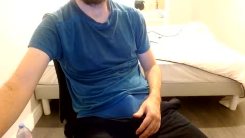 Snapshot of arekusan6 chatting on July 7, 2026, 10:25 pm Arek online show from July 7, 2026, 10:25 pm