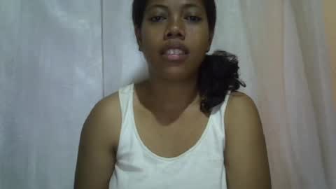 Snapshot of arellah chatting on February 25, 2025, 9:35 pm arellah online show from February 25, 2025, 9:35 pm