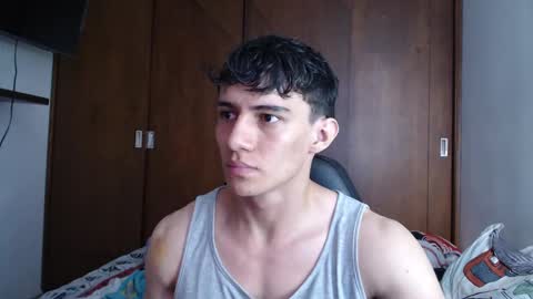 Snapshot of ares_aestheticgod chatting on March 5, 2025, 4:35 pm Ares D online show from March 5, 2025, 4:35 pm