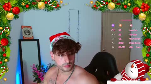 ares blue online show from December 17, 2024, 2:00 pm