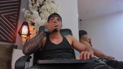 Ares Stone online show from November 30, 2025, 2:43 pm