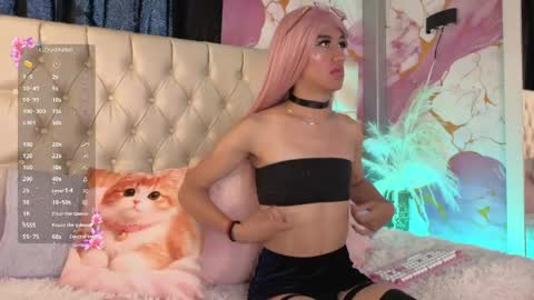 ares_twins online show from May 28, 2026, 9:12 pm