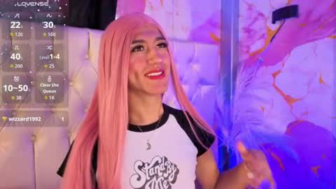 ares_twins online show from July 8, 2026, 10:03 pm