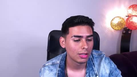 Snapshot of arescolt chatting on November 6, 2025, 2:51 pm MATTHEW online show from November 6, 2025, 2:51 pm