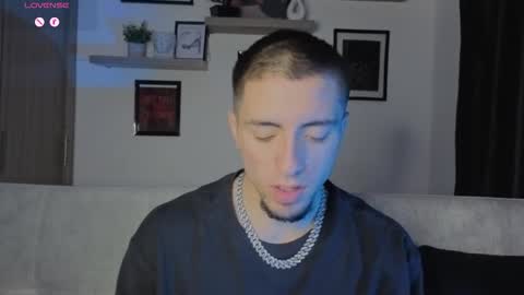 Mateo online show from November 23, 2025, 5:07 am