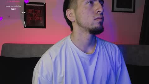 Mateo online show from January 8, 2026, 3:36 pm