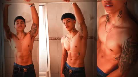 aress444 online show from October 31, 2025, 7:26 pm