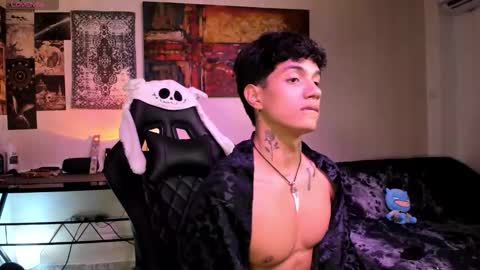 aress444 online show from January 14, 2026, 11:09 pm