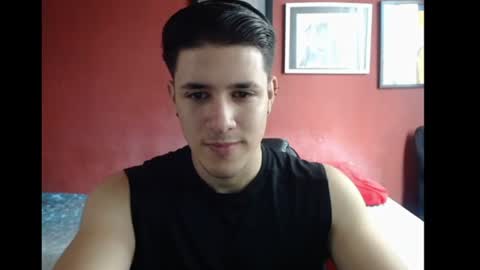 aresxz1 online show from June 30, 2026, 5:25 pm