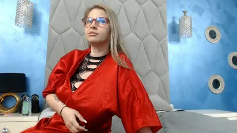 aretialisya online show from April 21, 2026, 4:52 am