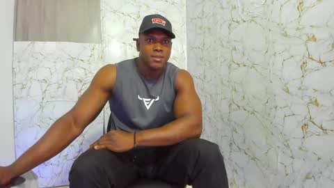 Alex online show from April 29, 2026, 8:40 am