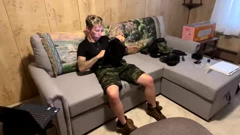 argabright online show from September 15, 2025, 11:21 am