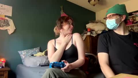 Snapshot of argentusumbra chatting on September 8, 2025, 4:39 pm argentusumbra online show from September 8, 2025, 4:39 pm