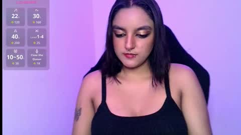 Bella online show from November 16, 2025, 9:09 pm