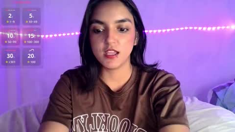 Bella online show from March 11, 2026, 4:24 pm