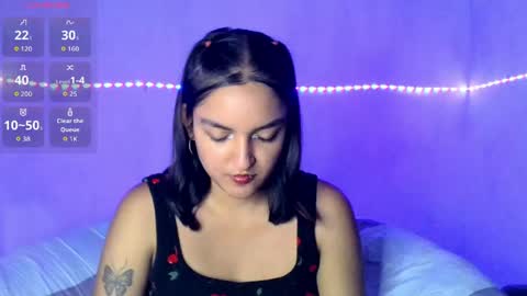 Bella online show from April 17, 2026, 2:58 am