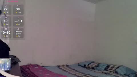 Bella online show from May 23, 2026, 5:17 pm