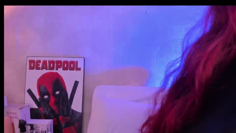 Arianna Baker online show from December 29, 2024, 12:30 am