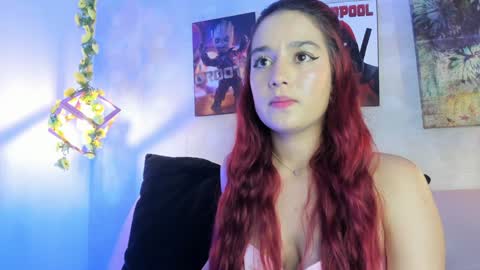 Arianna Baker online show from January 6, 2025, 8:39 pm