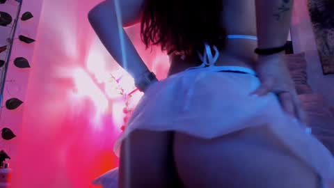 Arianna Baker online show from January 13, 2025, 9:31 pm