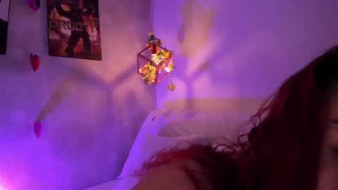 Arianna Baker online show from March 3, 2025, 8:00 pm