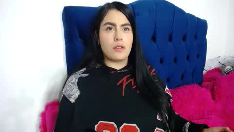 ARIANNA  online show from January 11, 2026, 6:29 am