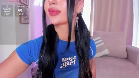 Ari online show from December 5, 2025, 3:20 pm