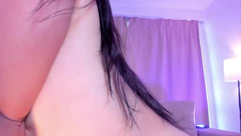 Ari online show from April 18, 2026, 7:58 pm