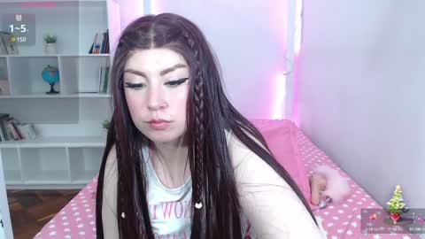 Snapshot of ari_rossee_ chatting on January 16, 2025, 2:19 am    online show from January 16, 2025, 2:19 am