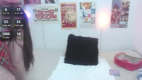 Snapshot of ari_rossee_ chatting on February 12, 2025, 2:56 am    online show from February 12, 2025, 2:56 am