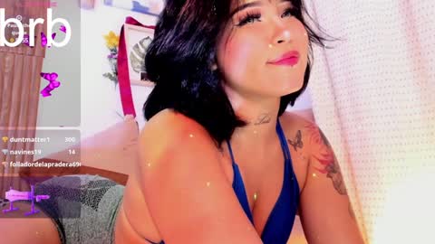 Snapshot of ari_saenz chatting on December 15, 2024, 1:46 am online show from December 15, 2024, 1:46 am