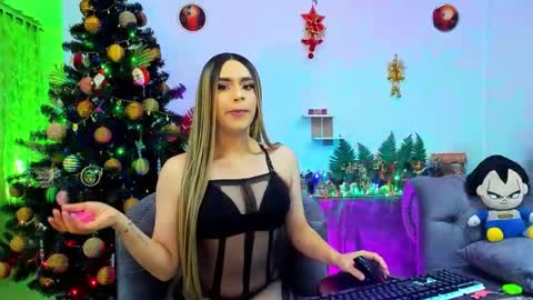 ari_sexy10 online show from December 2, 2025, 7:47 am