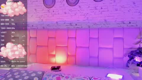 Ari  online show from December 27, 2024, 7:03 pm