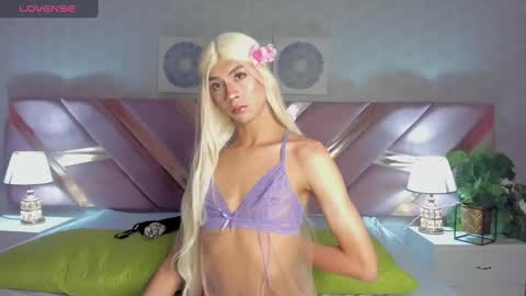 Ari  online show from January 20, 2025, 12:57 am