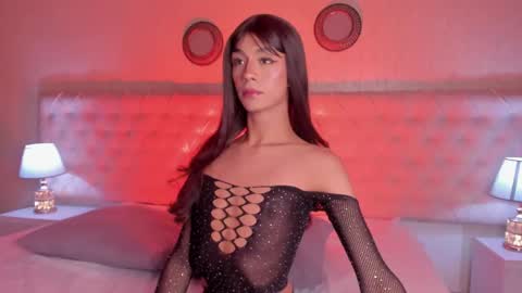 Ari  online show from January 30, 2025, 9:47 pm