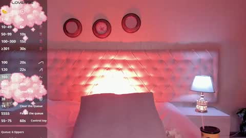 Ari  online show from February 6, 2025, 2:00 am