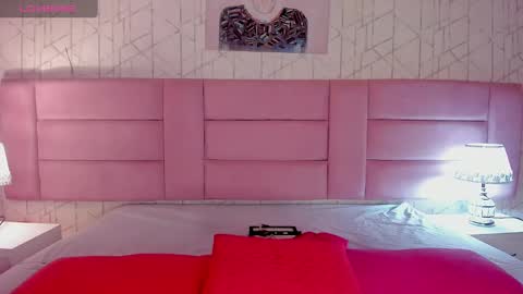 Ari  online show from February 25, 2025, 9:13 pm