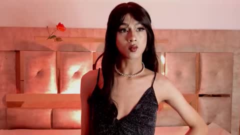 Ari  online show from February 18, 2026, 4:52 am