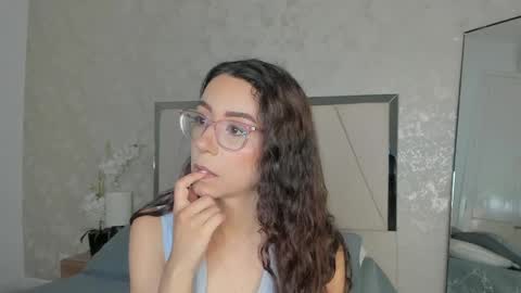 Ari Wilde online show from April 7, 2026, 12:49 pm