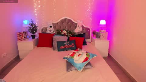 aria69stars online show from January 3, 2025, 11:35 am