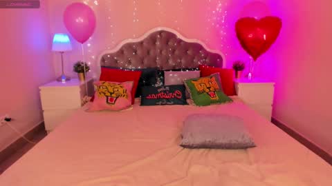 aria69stars online show from March 7, 2025, 4:57 am