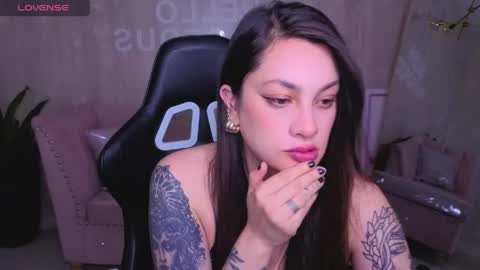 Aria95 a online show from April 17, 2026, 8:23 pm