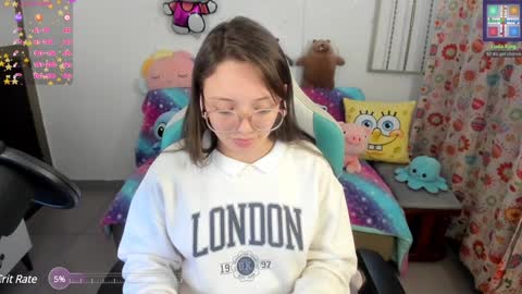 Linda online show from February 6, 2025, 1:38 am