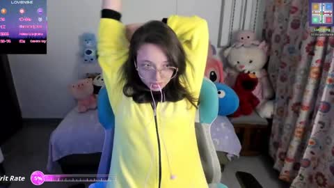 Linda online show from May 6, 2026, 2:19 am