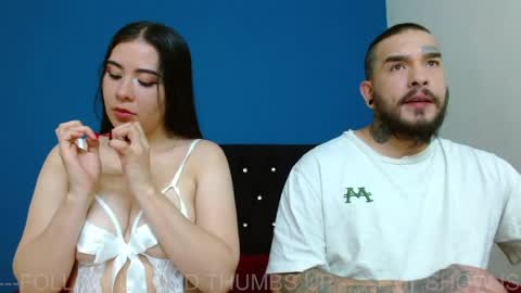 Snapshot of aria_and_nick chatting on June 2, 2026, 4:20 pm ARIA AND. NICK online show from June 2, 2026, 4:20 pm