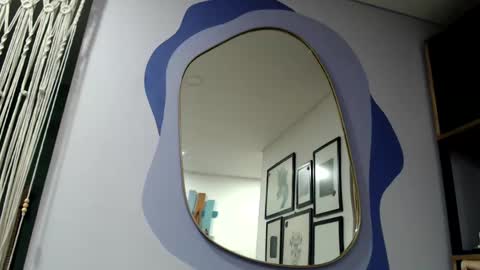 Snapshot of aria_andradee chatting on March 4, 2025, 3:00 am aria_andradee online show from March 4, 2025, 3:00 am