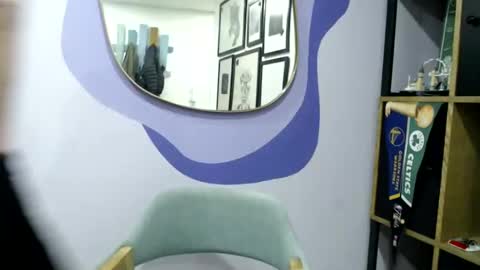 Snapshot of aria_andradee chatting on March 6, 2025, 1:48 am aria_andradee online show from March 6, 2025, 1:48 am