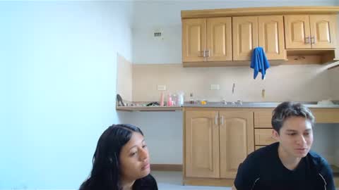 aria_arthur online show from March 10, 2025, 12:26 pm