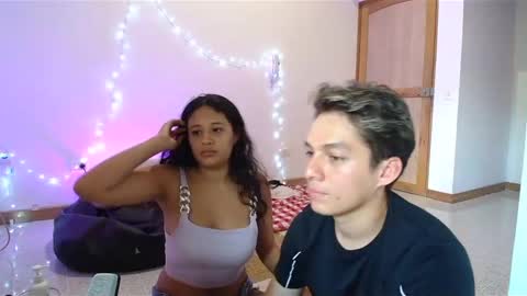 aria_arthur online show from March 10, 2025, 9:18 pm